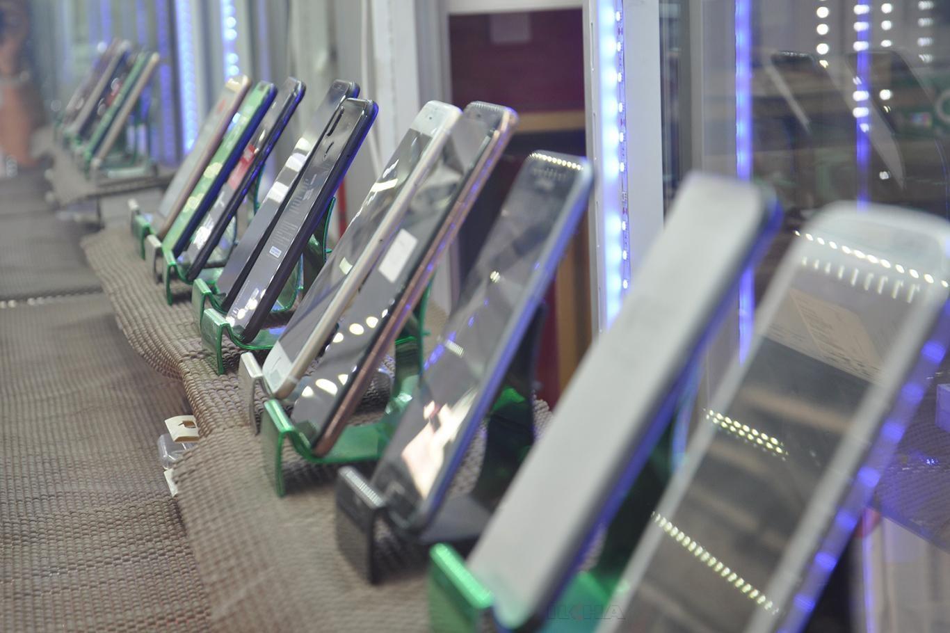 "Klonlanmış IMEI'ye sahip telefonlar kapatılacak" "Klonlanmış IMEI'ye sahip telefonlar kapatılacak"